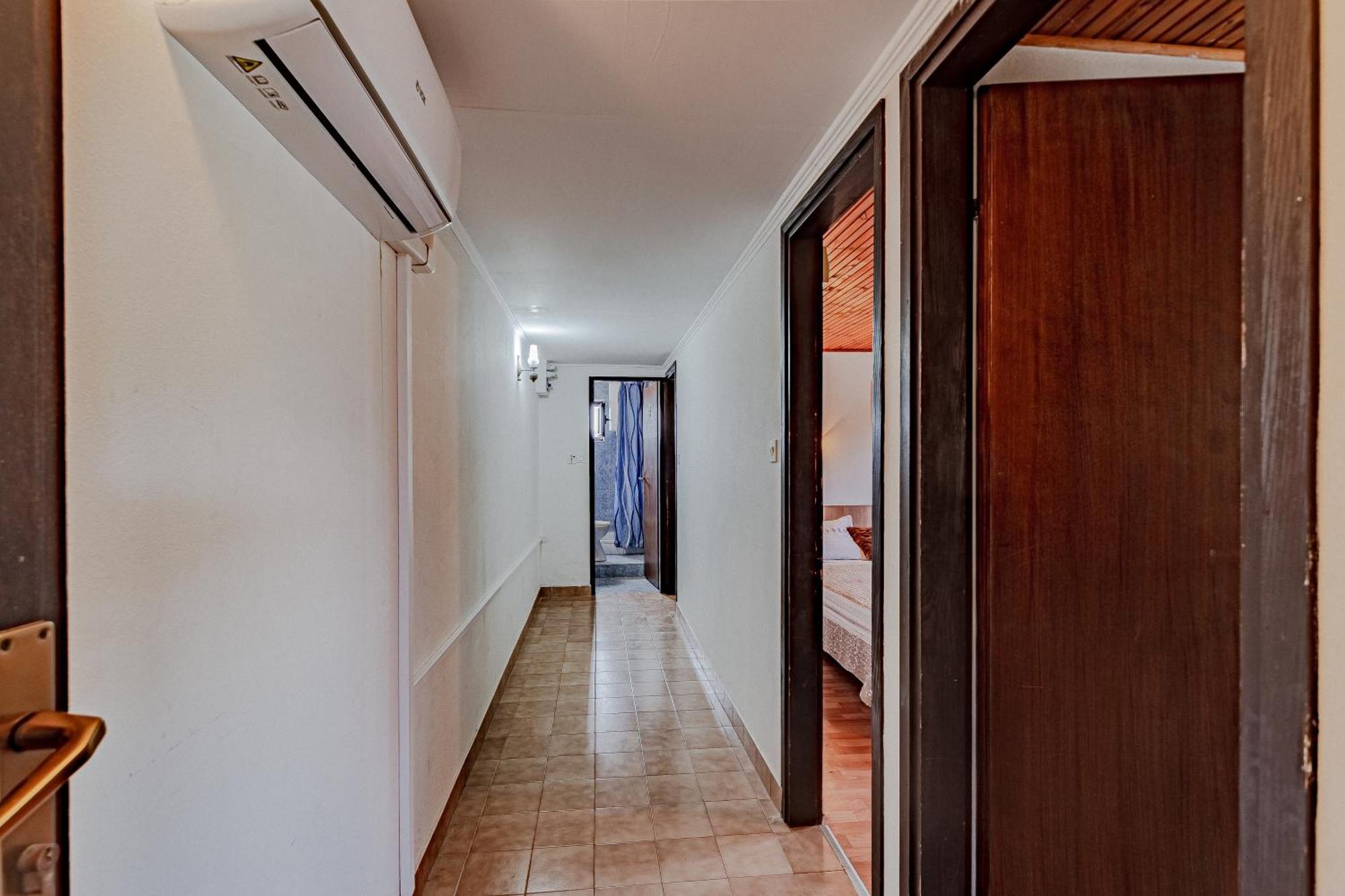 Family Friendly Apartments With A Swimming Pool Zavalatica, Korcula - 183 Exterior photo
